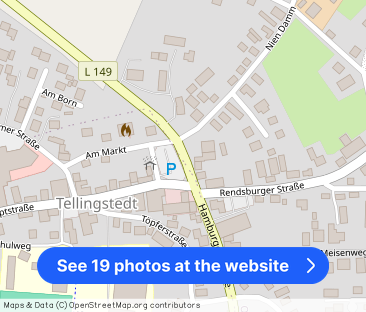 Top Maisonette-Wohnung mit Balkon - Photo 1