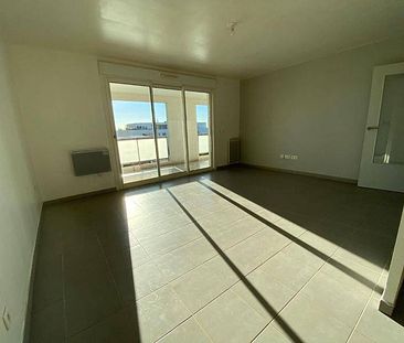 Location appartement récent 2 pièces 48 m² à Juvignac (34990) - Photo 6