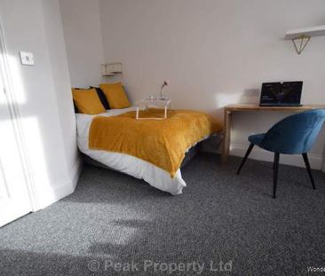 1 bedroom property to rent in Westcliff On Sea - Photo 1