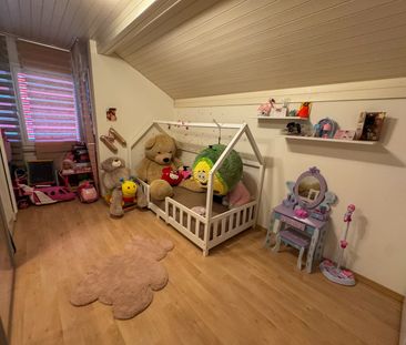 4.5 Zimmer, 113 m², 3. Stock - Photo 3