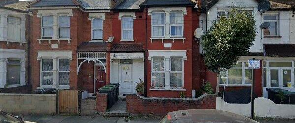 Room in a Shared House, Boreham Road, N22 - Photo 1