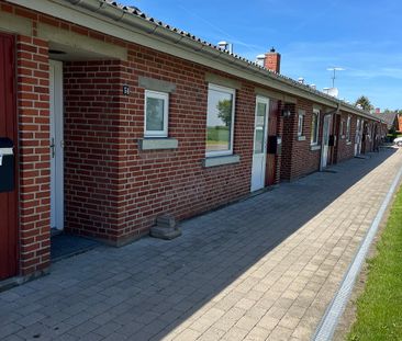 Åbakken 5 A, Krejbjerg, 7860, Spøttrup - Foto 1