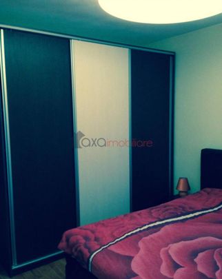 Apartament 3 camere de inchiriat in Cluj-Napoca, Zorilor ID 2617 - Fotografie 1