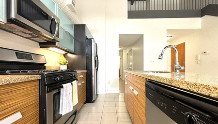 Le Nuvo at Dieppe Village - Photo 4