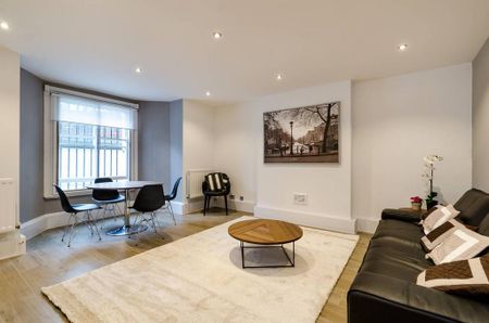 2 bedroom flat to rent - Photo 2