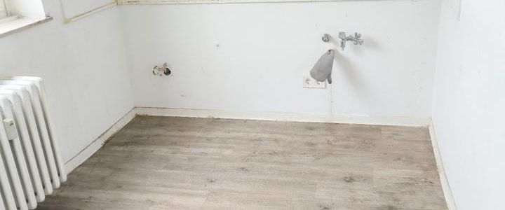 4-Zimmer Wohnung in Gütersloh – mit Balkon und Tageslichtbad - Foto 1