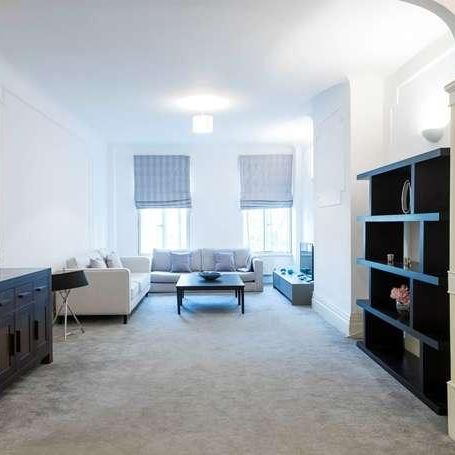 Strathmore Court, St John's Wood, London, NW8 - Photo 1