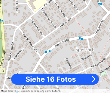 Platz für die ganze Familie: großzügige 4-Zimmer-Maisonette-Wohnung... - Foto 1