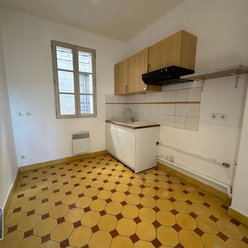 Appartement à louer 3 pièces 55.27m² - Photo 1