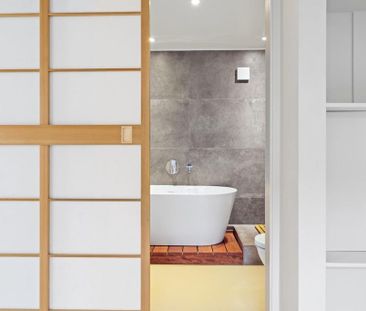 Studio to rent - Photo 6