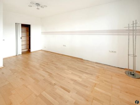 2-Zimmer-Wohnung mit Balkon, Klimaanlage & Parkplatz in zentraler Lage von Tulln - Foto 2