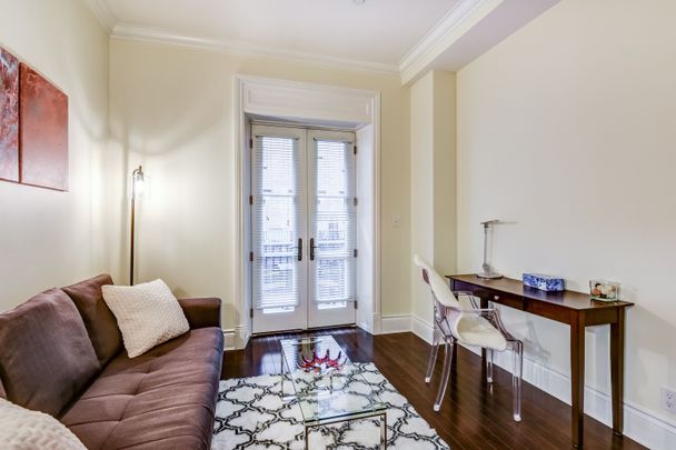 For Lease - 22 Leader Lane Unit# 527, Toronto, Ontario - Photo 1