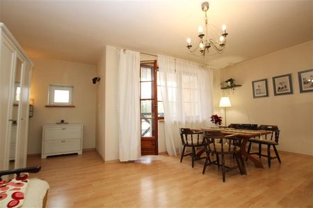 Mieszkanie 1 pokojowe wynajem - Photo 4