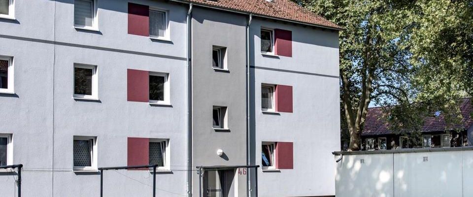 2-Zimmer-Wohnung in Herne Wanne-Süd - Foto 1