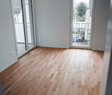 Moderne 2.5-Zimmer-Wohnung in Stein AR zu vermieten! - Foto 5