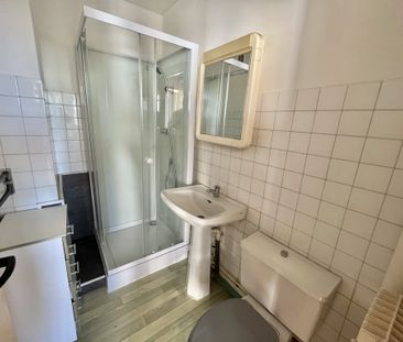 Location Appartement 1 pièce 28m² LIMOGES 87000 - Photo 5