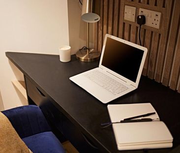 1 bedroom apartment to rent - Photo 6