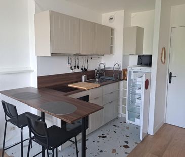 Location Appartement 1 pièce 28m² TALENCE 33400 - Photo 2