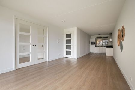 Appartement te huur: De Klok 409 2231 DW Rijnsburg - Photo 5