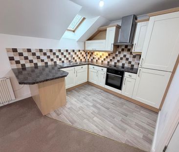 2 bedroom flat to rent - Photo 6