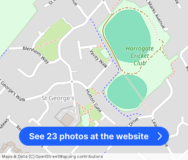 Verity Walk, Harrogate, HG2 - Photo 1