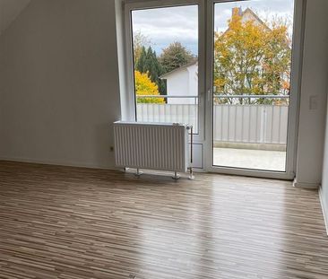 Helle 3-Zimmer-Wohnung in ruhiger Lage zu vermieten - Photo 3