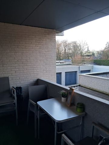 Appartement te huur - Foto 4