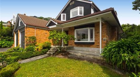 REMUERA - 4 Bedrooms House (plus 1 Office) - Photo 5