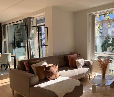 75m² Lejlighed | København SV - Photo 2