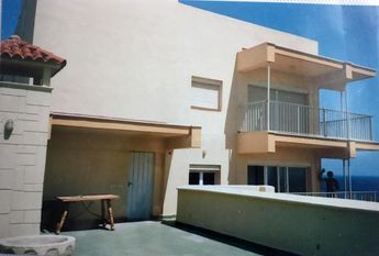 APARTMENT FOR RENT IN CALPE WITH AMAZING 360 DEGREE VIEWS