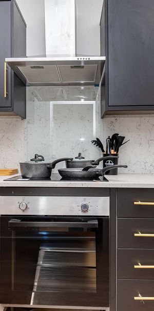 Luxury New Double En-Suite Rooms Room 4 - Photo 1