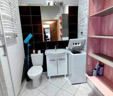 Gumieńce – Mierzes, duza kawalerka, osobna kuchnia - Photo 6