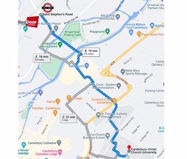 St. Stephens Road, Canterbury - Photo 3