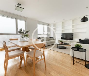 Piso de alquiler en Calle de Dulce Chacón, 33, Virgen del Cortijo -... - Photo 5