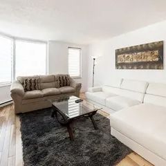 Appartement · 88 m² · Ville-Marie - Photo 4