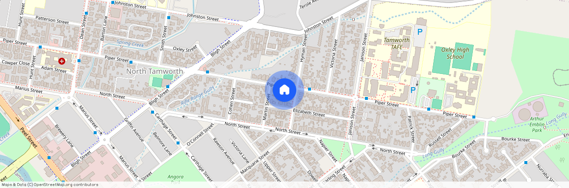 103A Piper St, NSW 2340, Tamworth