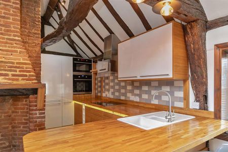 1 bedroom end of terrace house to rent - Photo 2