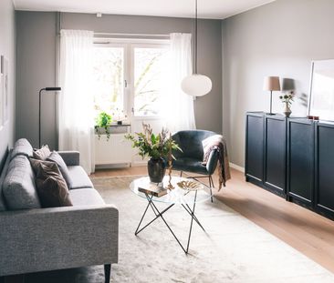 Carlavägen, Eskilstuna - Photo 1