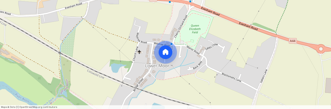 Castanea, Chestnut Close