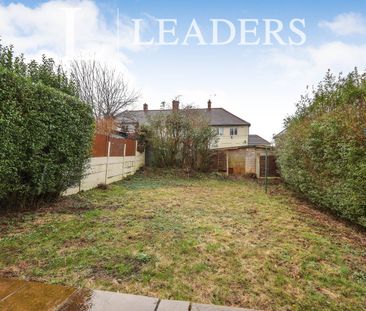 3 bedroom house to rent Annesley Road, S8 - Photo 1