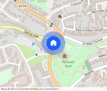 Chubb Hill Road, Whitby, YO21 1JP - Photo 1