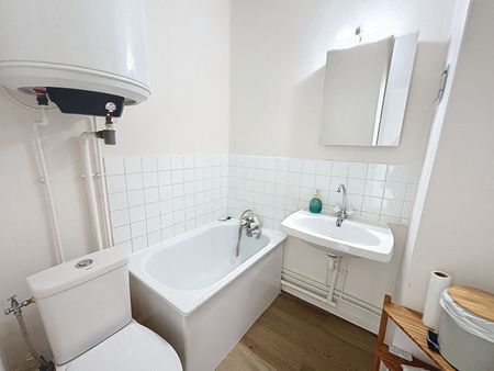 Appartement Merville Franceville Plage 2 pi�ce(s) 34 m2 - Photo 5