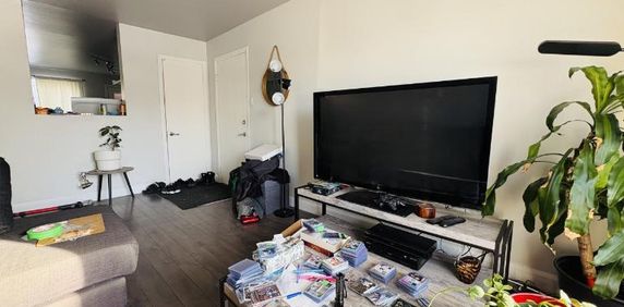 Appartement 4 ½ à louer Beauport juillet 2026 - Photo 2