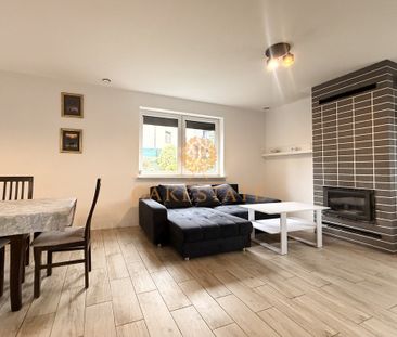 ul. Prosta - Zdjęcie 1