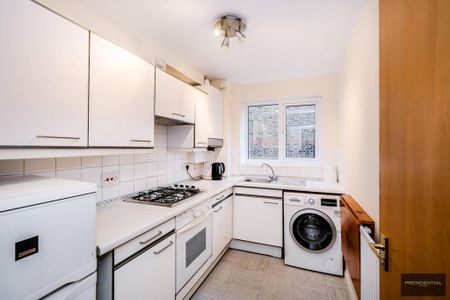 1 bedroom apartment to rent - Photo 5
