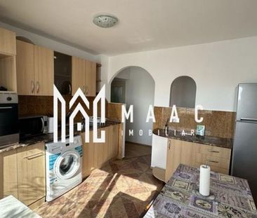Apartament 2 camere de inchiriat | Sibiu, Strand | 52 mp - Photo 3