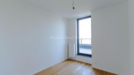 Penthouse te huur in Woluwe-Saint-Lambert - Photo 4