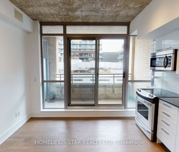 Sync Lofts , #416 - Photo 1