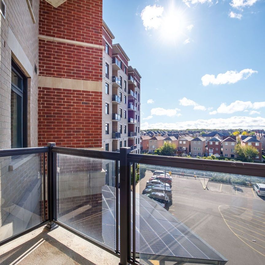 For Lease - 39 New Delhi Drive Unit# 410, Markham, Ontario - Photo 1
