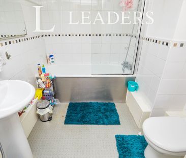 1 bedroom apartment to rent Castle Exchange, 18 George Street, Nott... - Photo 2